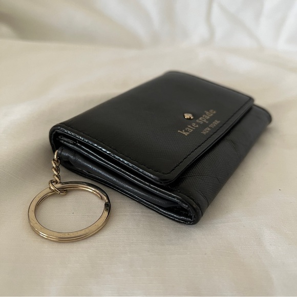 Kate Spade Cherry Lane Darla Wallet - Picture 6 of 6